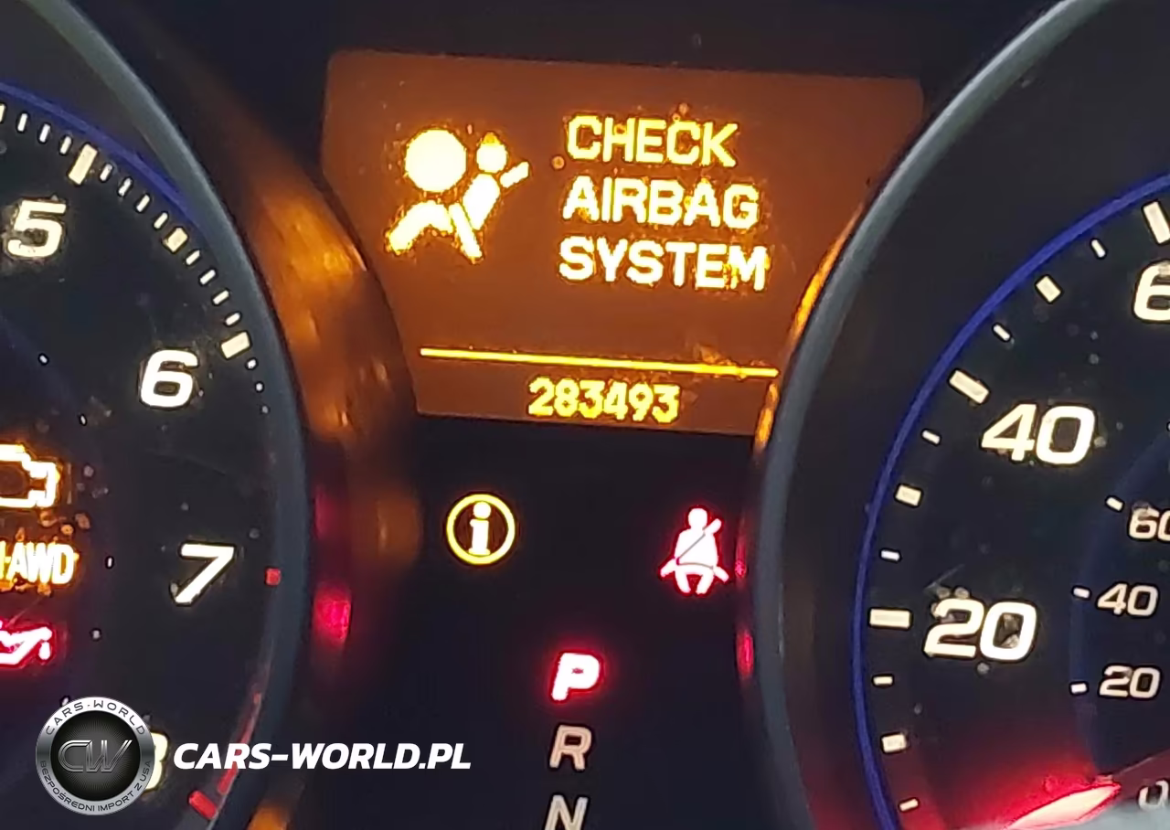 2007 Acura Mdx VIN:2HNYD28217H517817 - 7