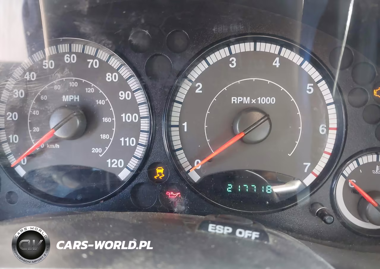 2006 Jeep Liberty Sport VIN:1J4GL48K76W257305 - 7