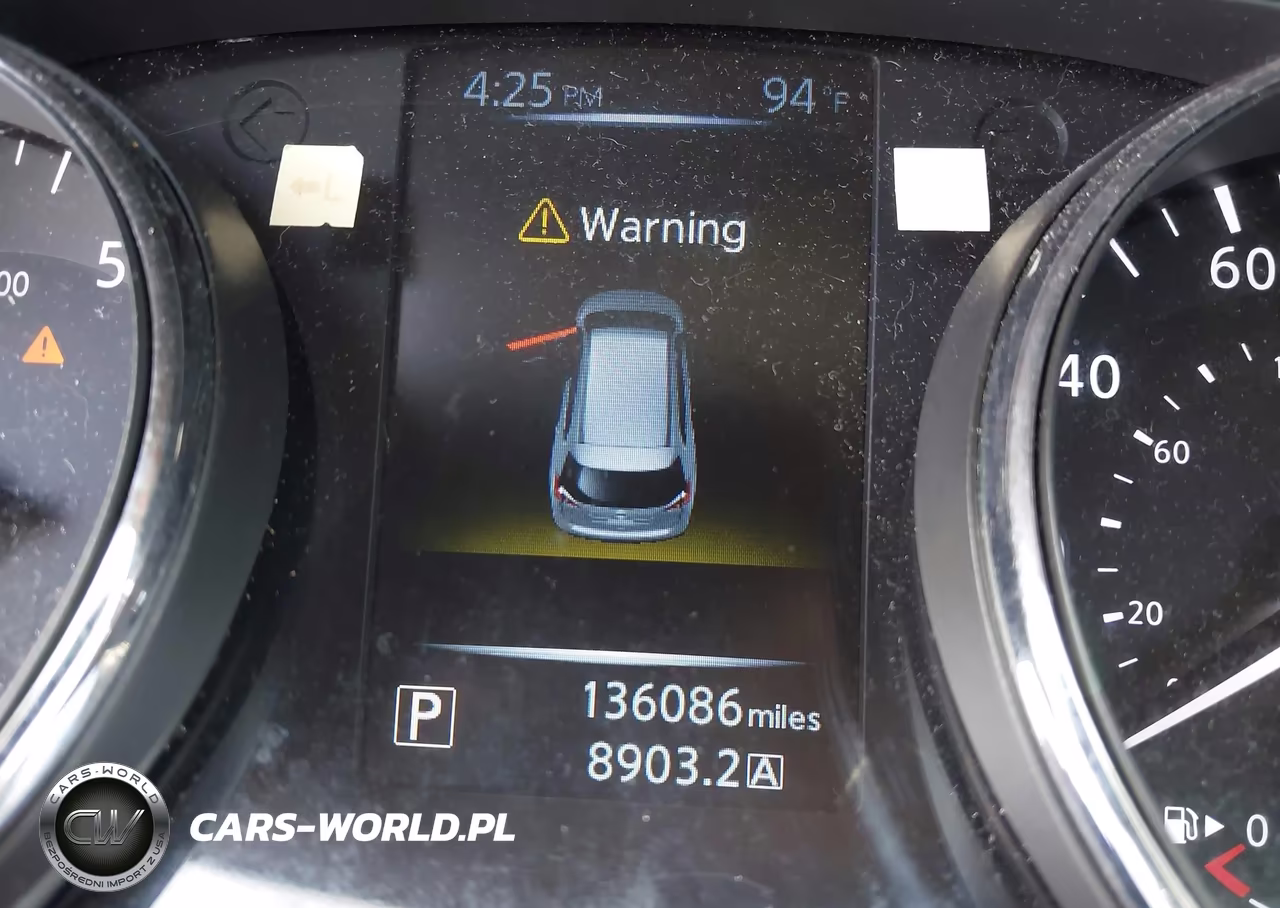 2015 Nissan Rogue S VIN:5N1AT2MT0FC839791 - 16