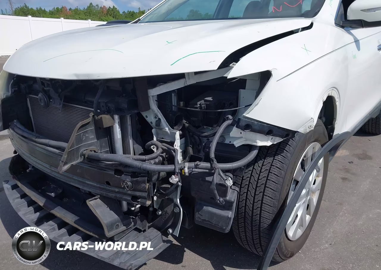 2015 Nissan Rogue S VIN:5N1AT2MT0FC839791 - 6