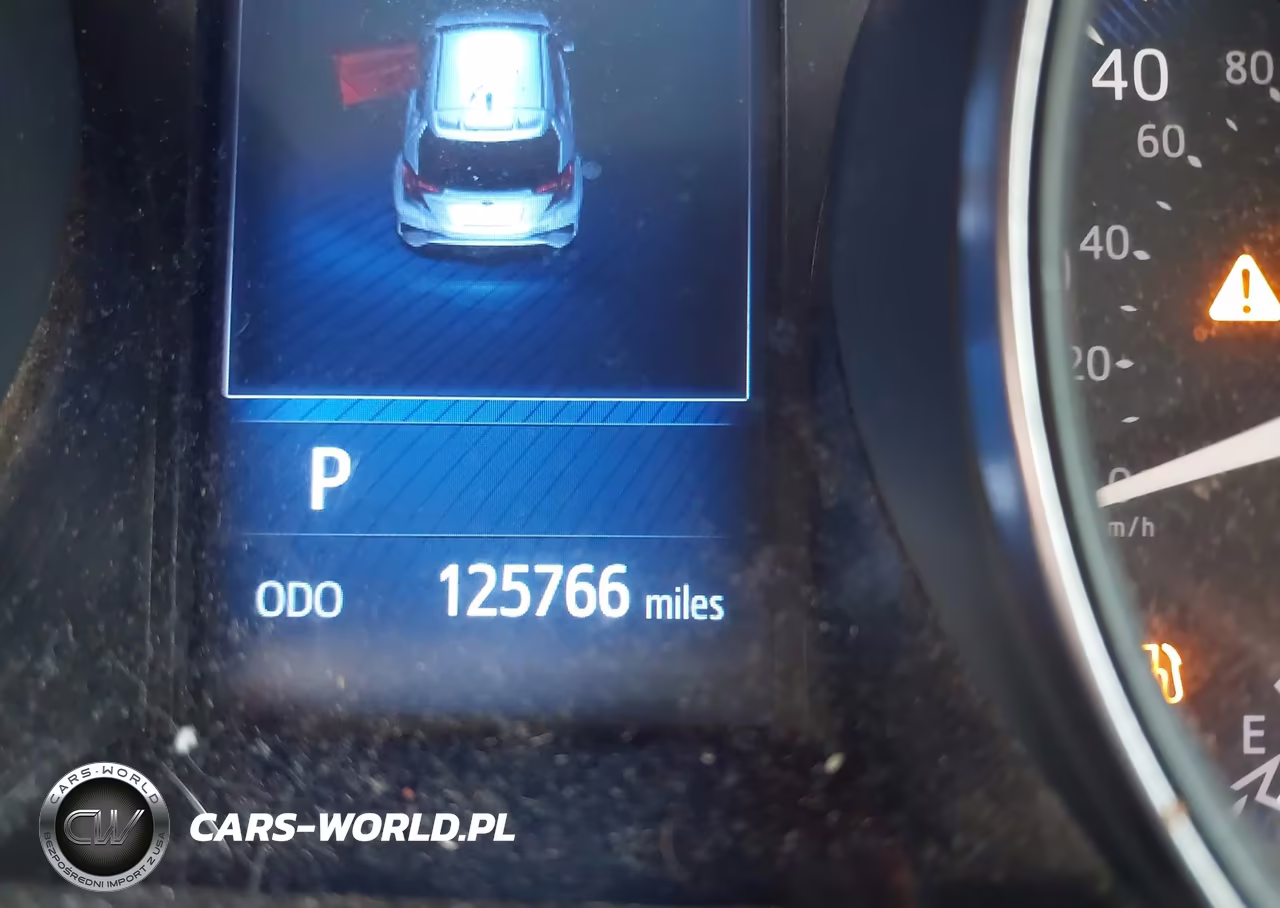 2018 Toyota C-Hr Xle VIN:NMTKHMBX9JR045888 - 15