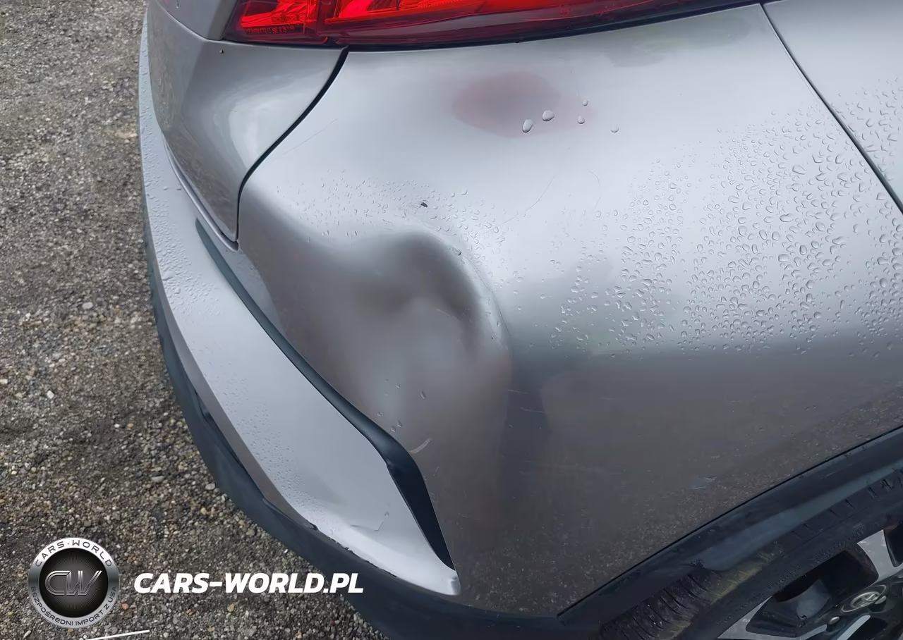 2018 Toyota C-Hr Xle VIN:NMTKHMBX9JR045888 - 6