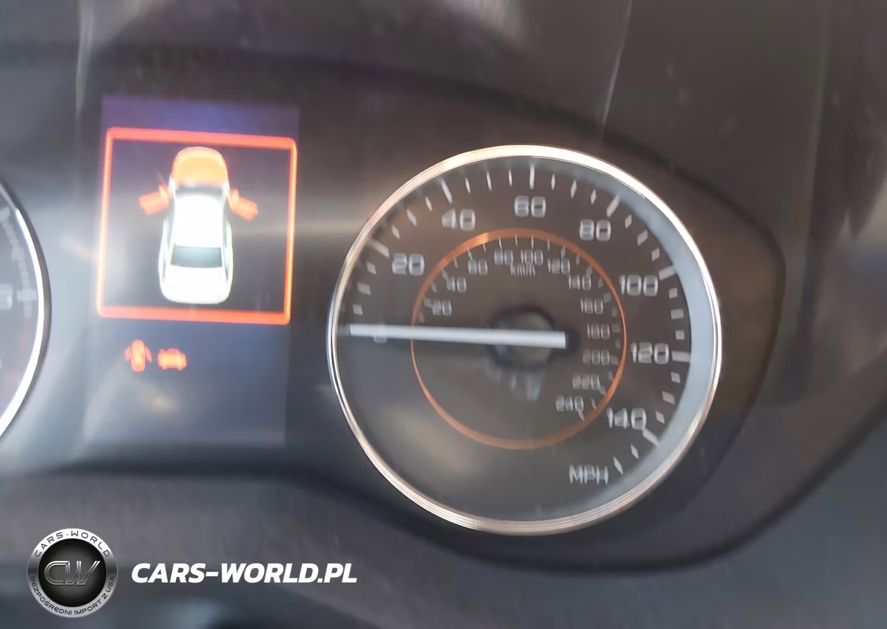 2020 Subaru Crosstrek Limited VIN:JF2GTANC4L8259239 - 7
