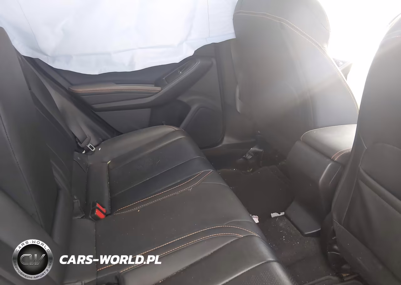 2020 Subaru Crosstrek Limited VIN:JF2GTANC4L8259239 - 8
