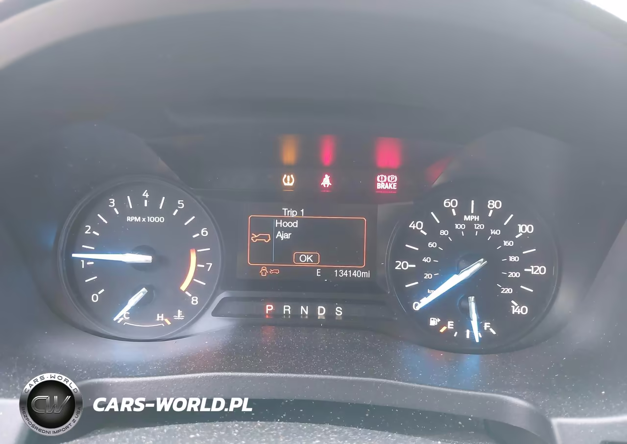 2019 Ford Explorer Xlt VIN:1FM5K7D82KGA76737 - 15