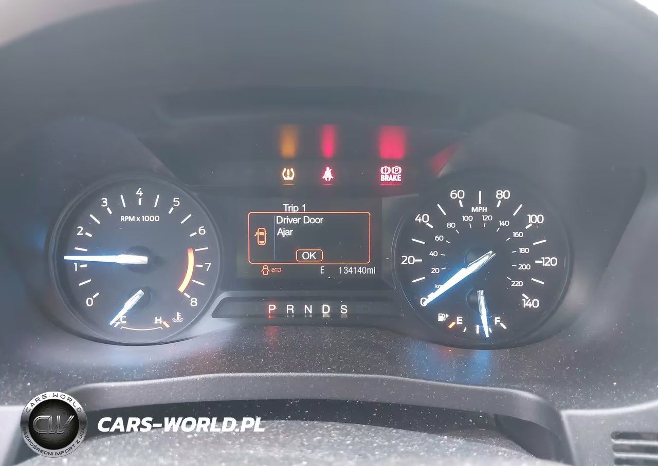 2019 Ford Explorer Xlt VIN:1FM5K7D82KGA76737 - 7