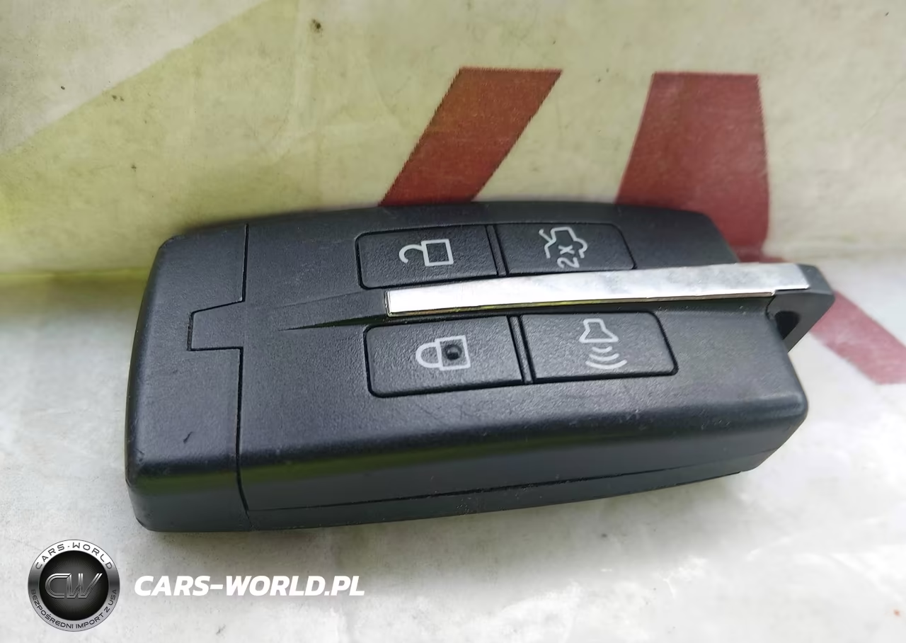 2010 Ford Taurus Limited VIN:1FAHP2FW8AG168182 - 11