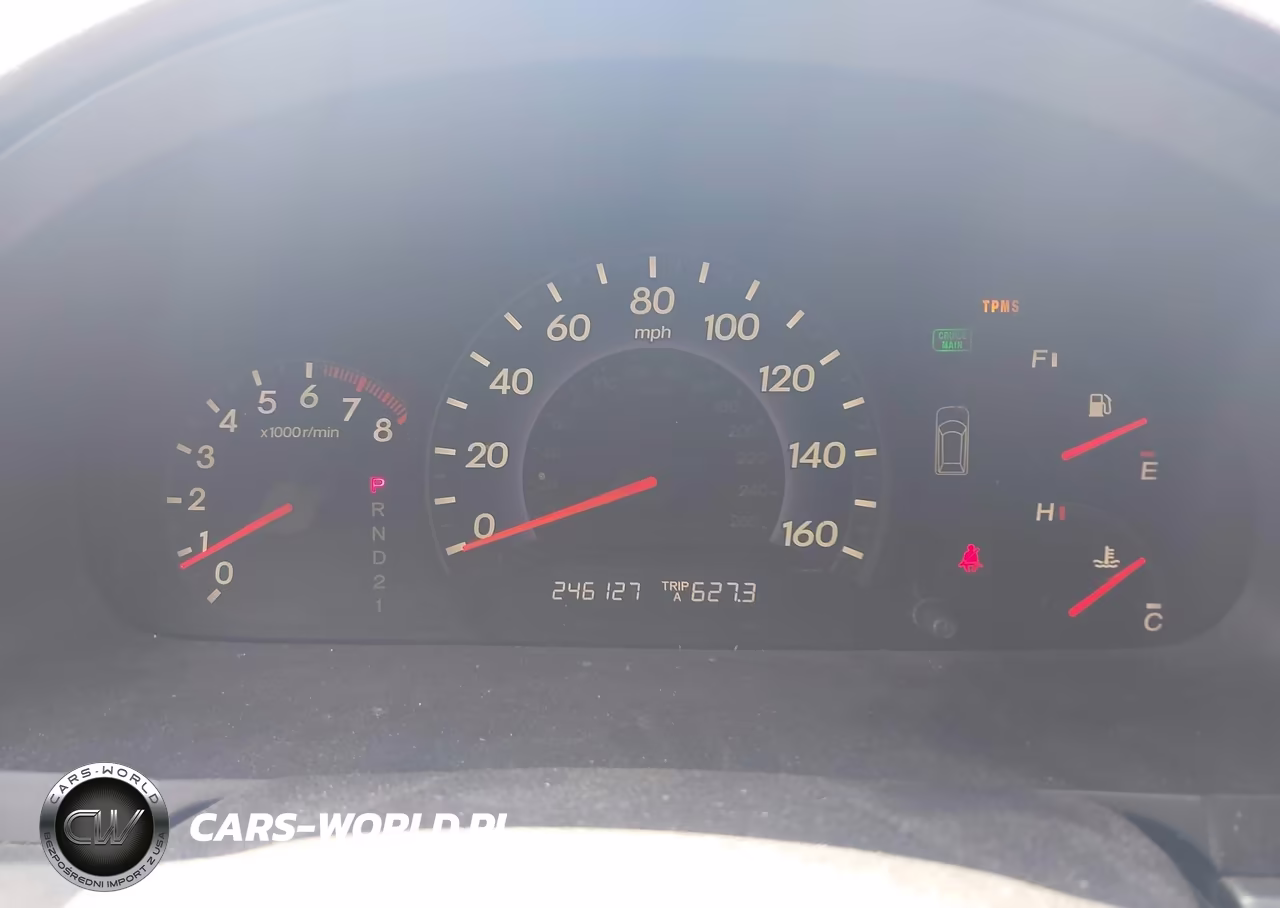 2007 Honda Odyssey Ex-L VIN:5FNRL38687B407164 - 7