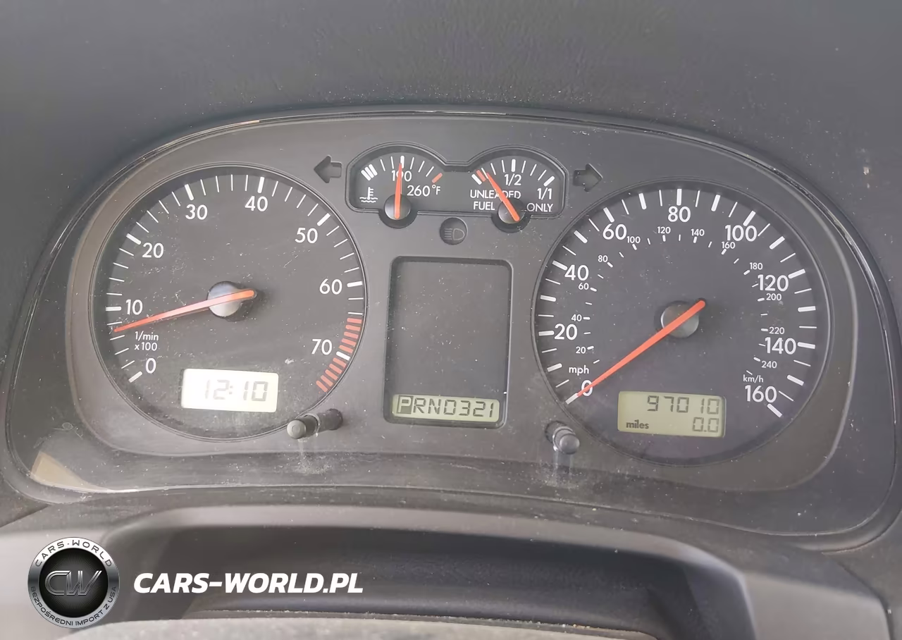 2000 Volkswagen Jetta Gls Vr6 VIN:3VWSE29M4YM191648 - 7