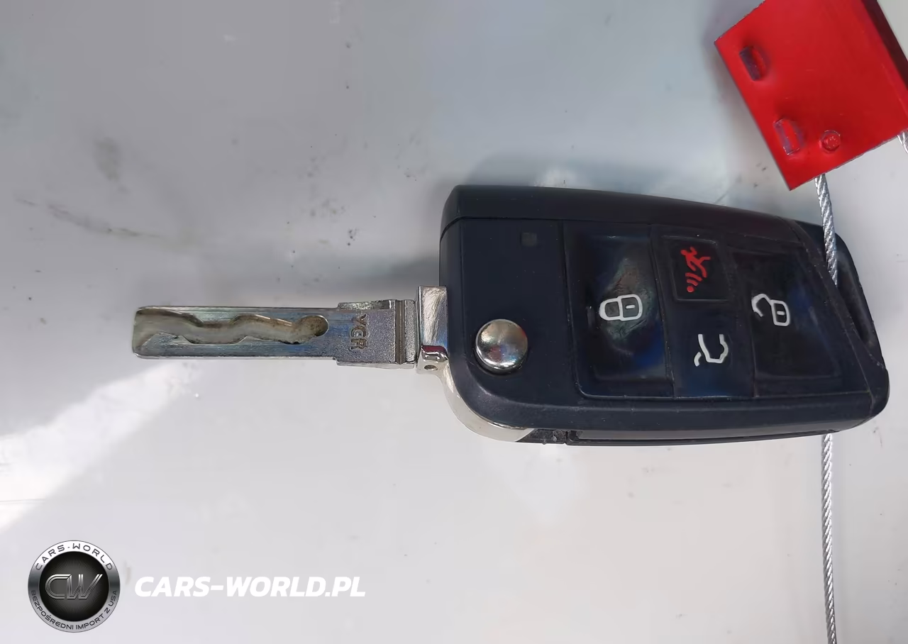 2015 Volkswagen Golf Tdi S 4-Door VIN:3VW2A7AU3FM053018 - 11