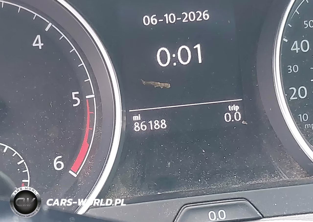 2015 Volkswagen Golf Tdi S 4-Door VIN:3VW2A7AU3FM053018 - 16
