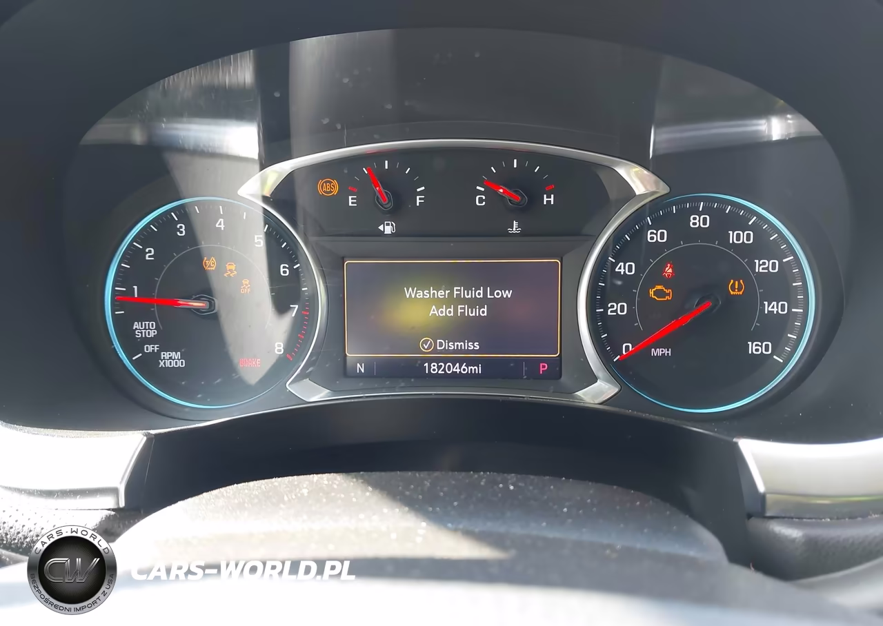 2020 Chevrolet Traverse Fwd Premier VIN:1GNERKKW0LJ189814 - 7