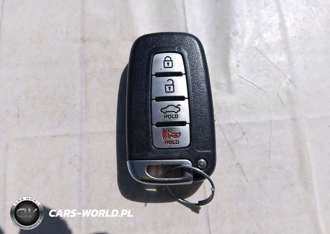 2013 Hyundai Azera VIN:KMHFG4JGXDA245781 - 11