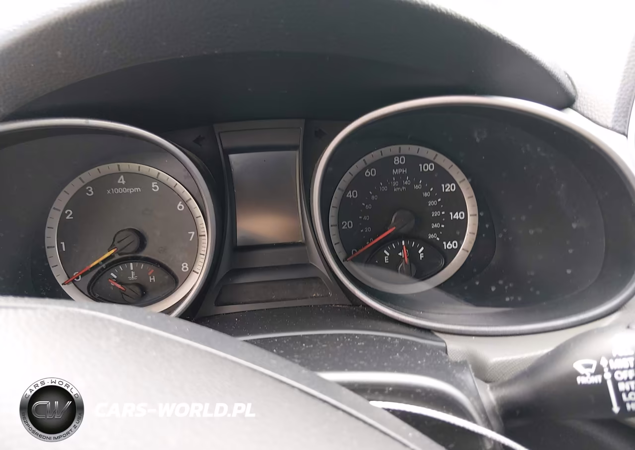 2015 Hyundai Santa Fe Sport 2.4L VIN:5XYZT3LB9FG294708 - 16