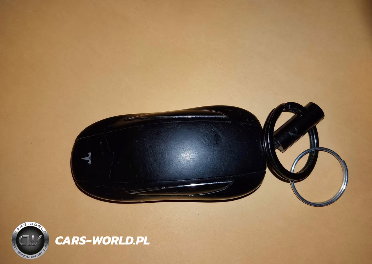 2018 Tesla Model X 100D-75D-P100D VIN:5YJXCDE23JF140599 - 11