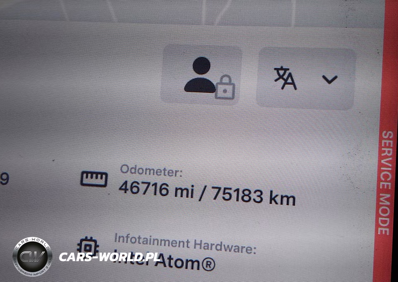 2018 Tesla Model X 100D-75D-P100D VIN:5YJXCDE23JF140599 - 16