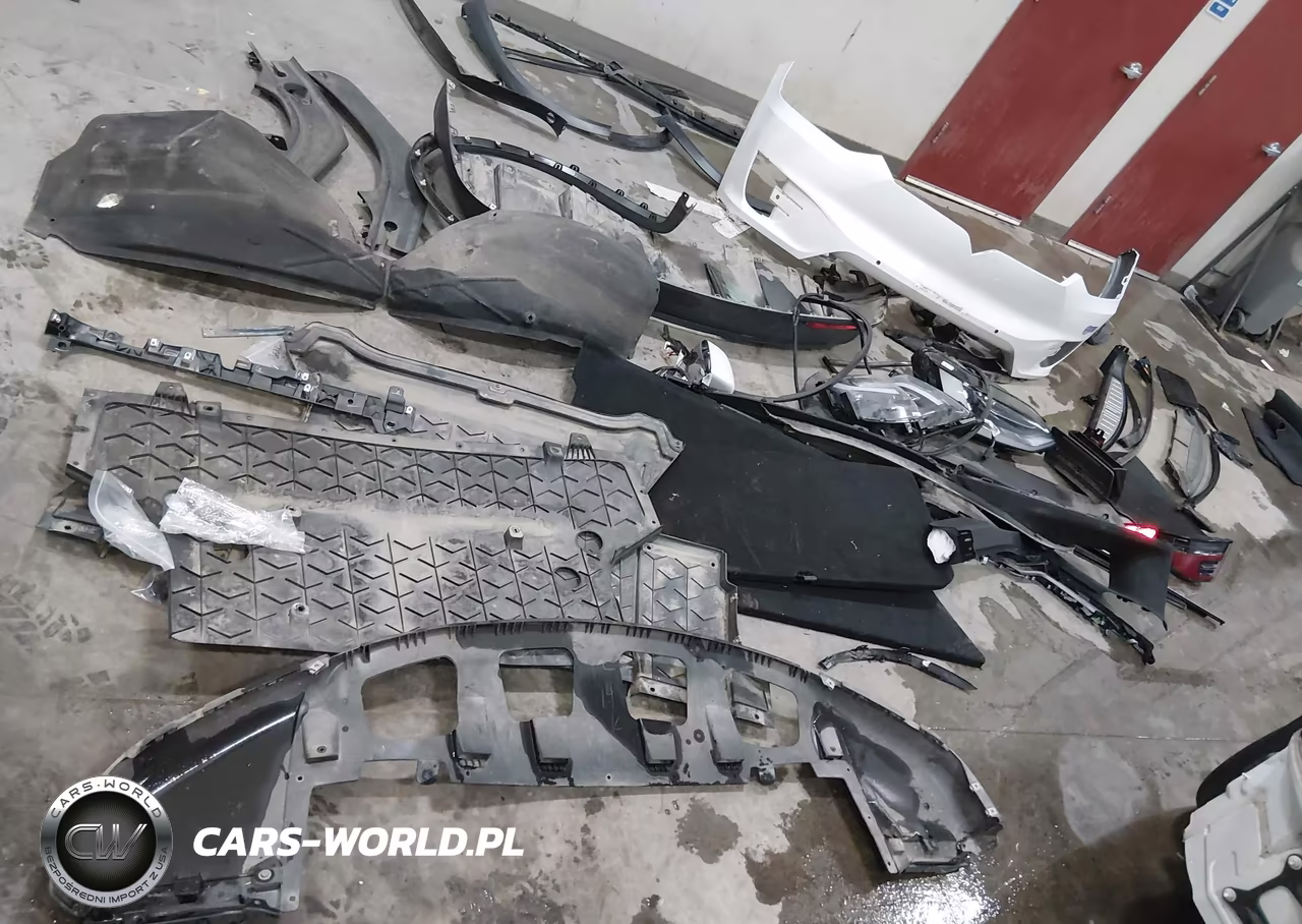 2018 Tesla Model X 100D-75D-P100D VIN:5YJXCDE23JF140599 - 20