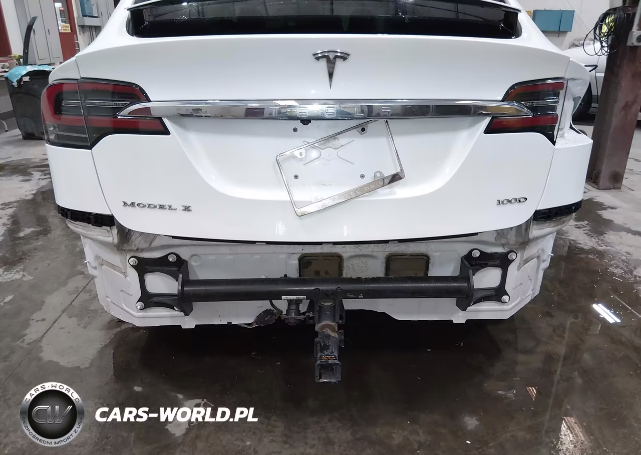 2018 Tesla Model X 100D-75D-P100D VIN:5YJXCDE23JF140599 - 22