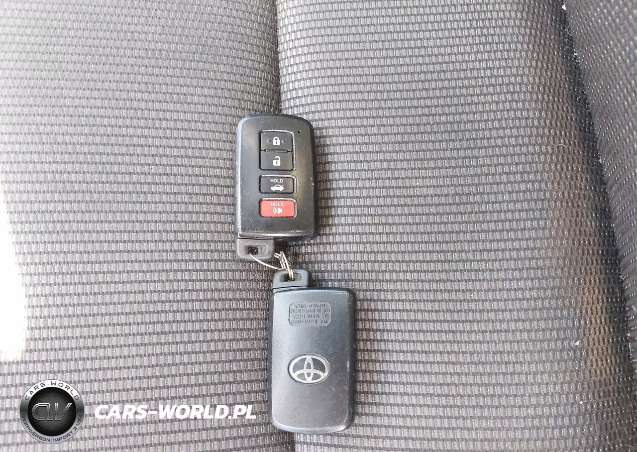 2014 Toyota Corolla S Plus VIN:2T1BURHE3EC139067 - 11