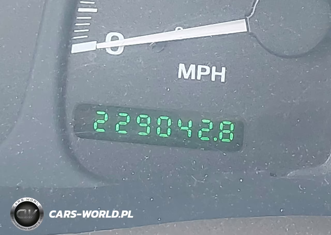 2001 Lincoln Navigator VIN:5LMFU28R41LJ30451 - 7