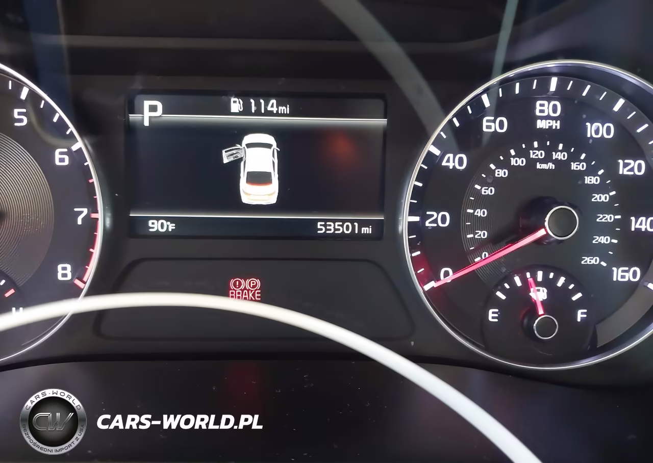 2023 Kia Forte Lxs VIN:3KPF24AD9PE665560 - 15