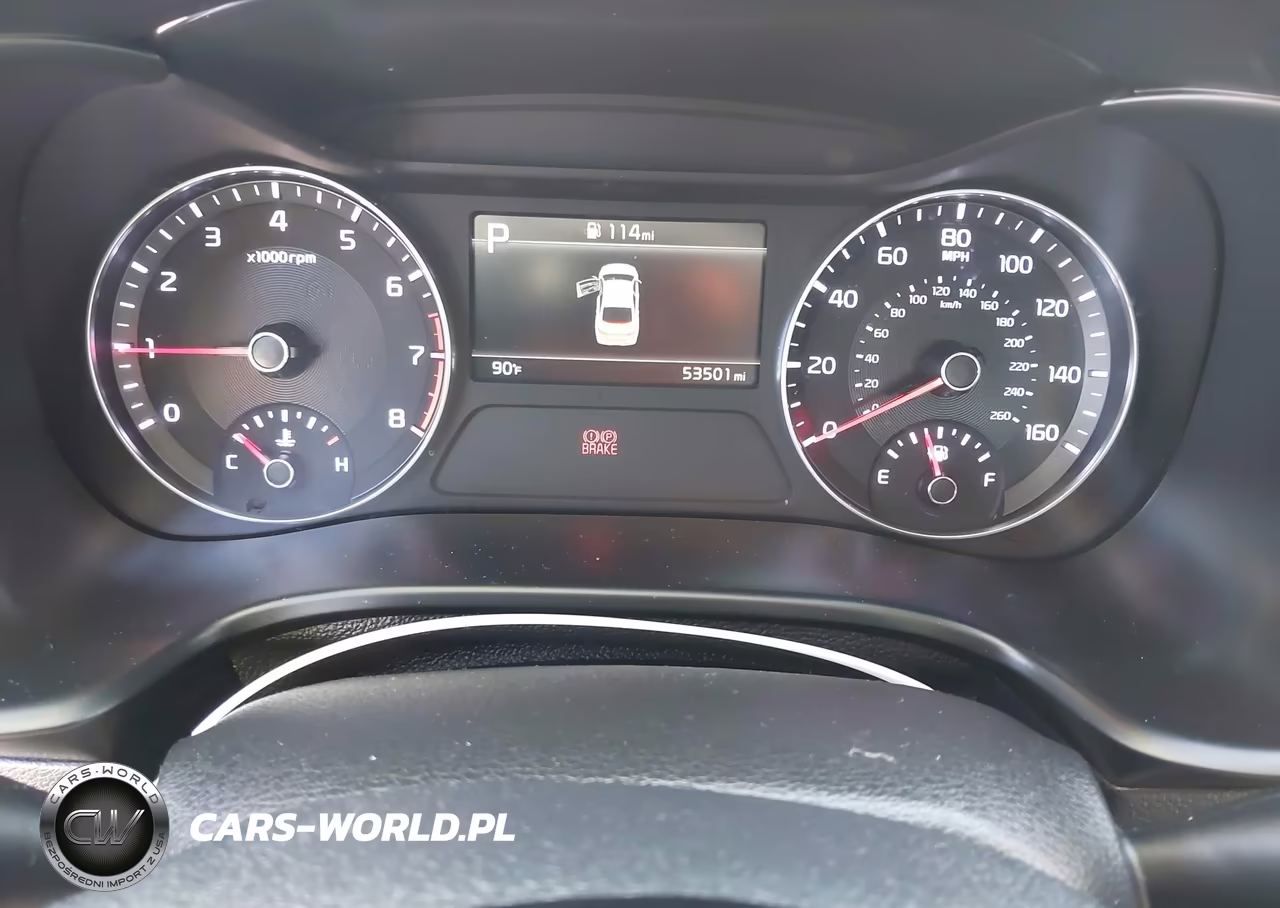 2023 Kia Forte Lxs VIN:3KPF24AD9PE665560 - 7