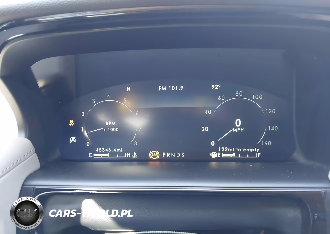 2021 Lincoln Nautilus Standard VIN:2LMPJ6J94MBL09356 - 7