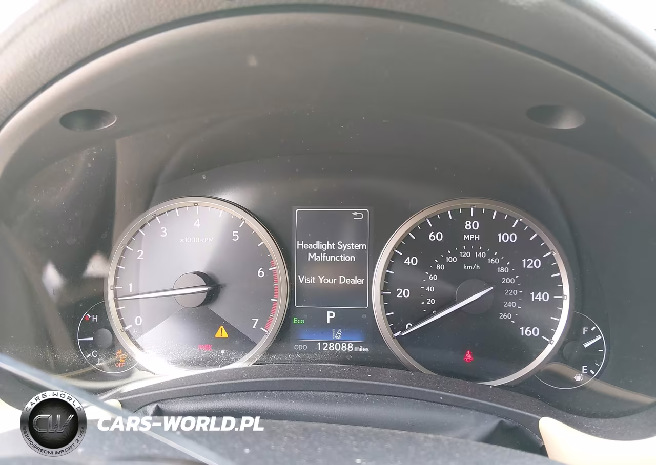2020 Lexus Nx 300 VIN:JTJDARDZ2L5006673 - 7