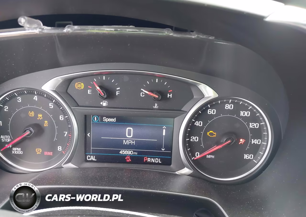 2021 Chevrolet Blazer Fwd 1Lt VIN:3GNKBBRA5MS583844 - 7