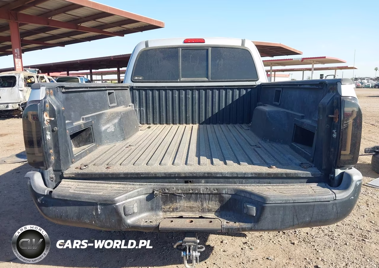 2008 Toyota Tacoma VIN:5TETX22N38Z541746 - 16