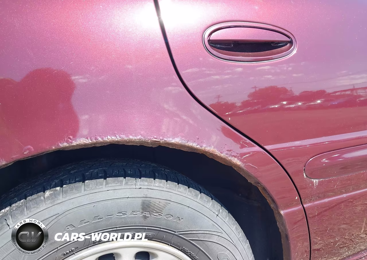 2005 Buick Lesabre Custom VIN:1G4HP52K05U224973 - 6