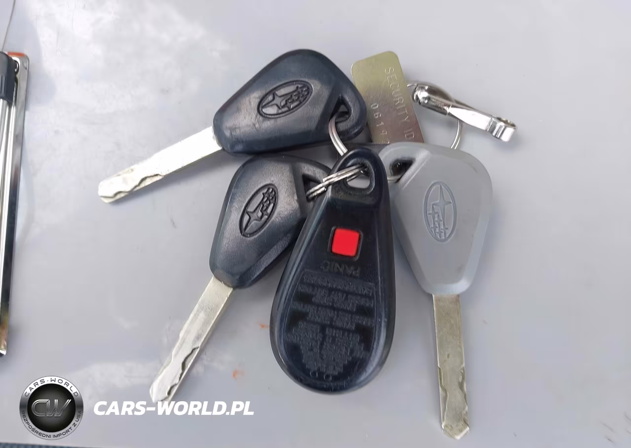 2011 Subaru Impreza Outback Sport VIN:JF1GH6D65BG823886 - 11