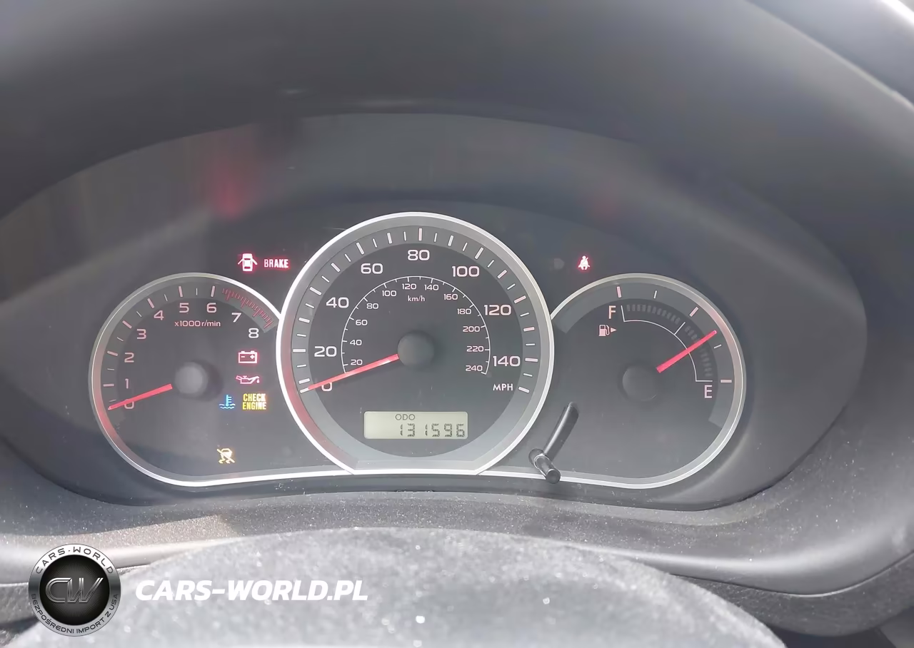 2011 Subaru Impreza Outback Sport VIN:JF1GH6D65BG823886 - 7