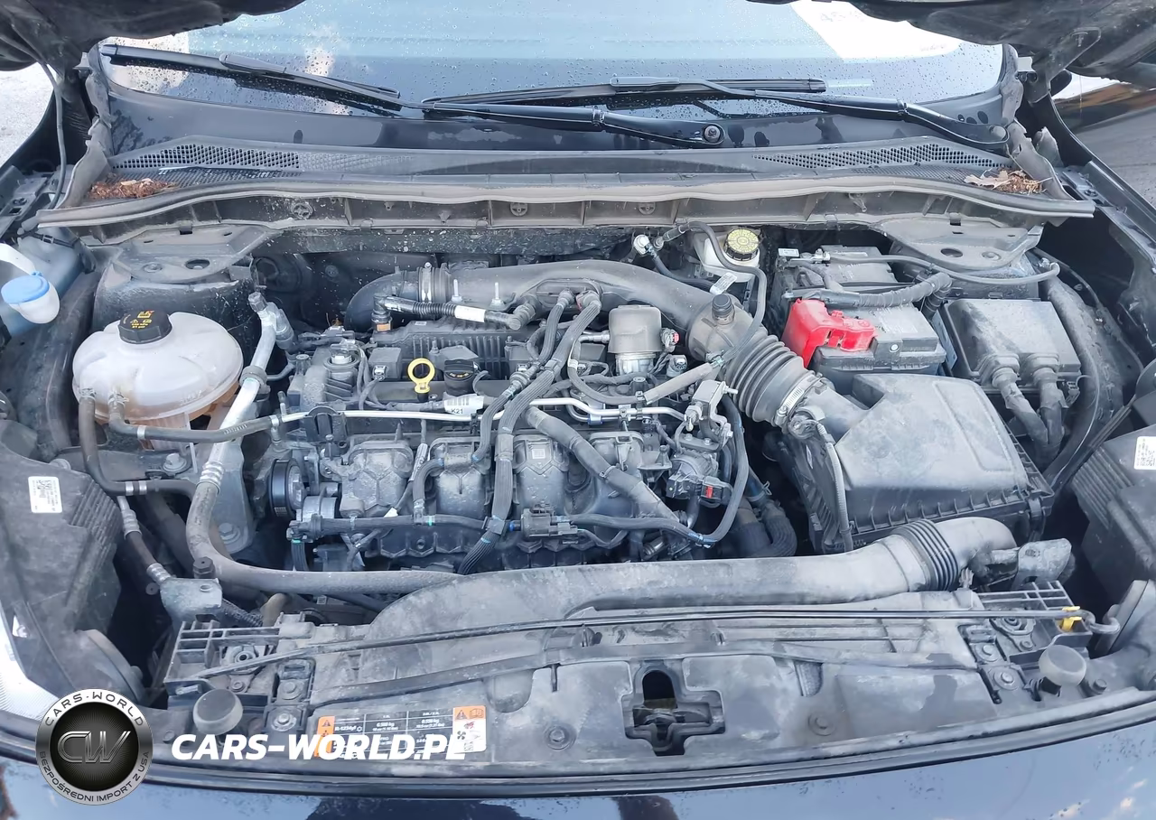 2020 Ford Escape Sel VIN:1FMCU9H9XLUC09425 - 10