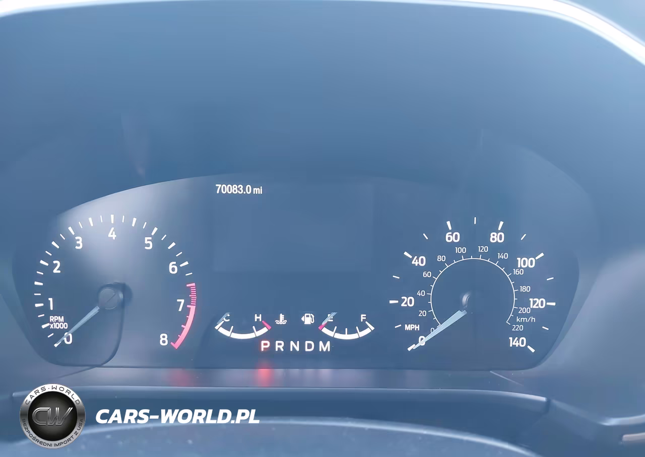 2020 Ford Escape Sel VIN:1FMCU9H9XLUC09425 - 7