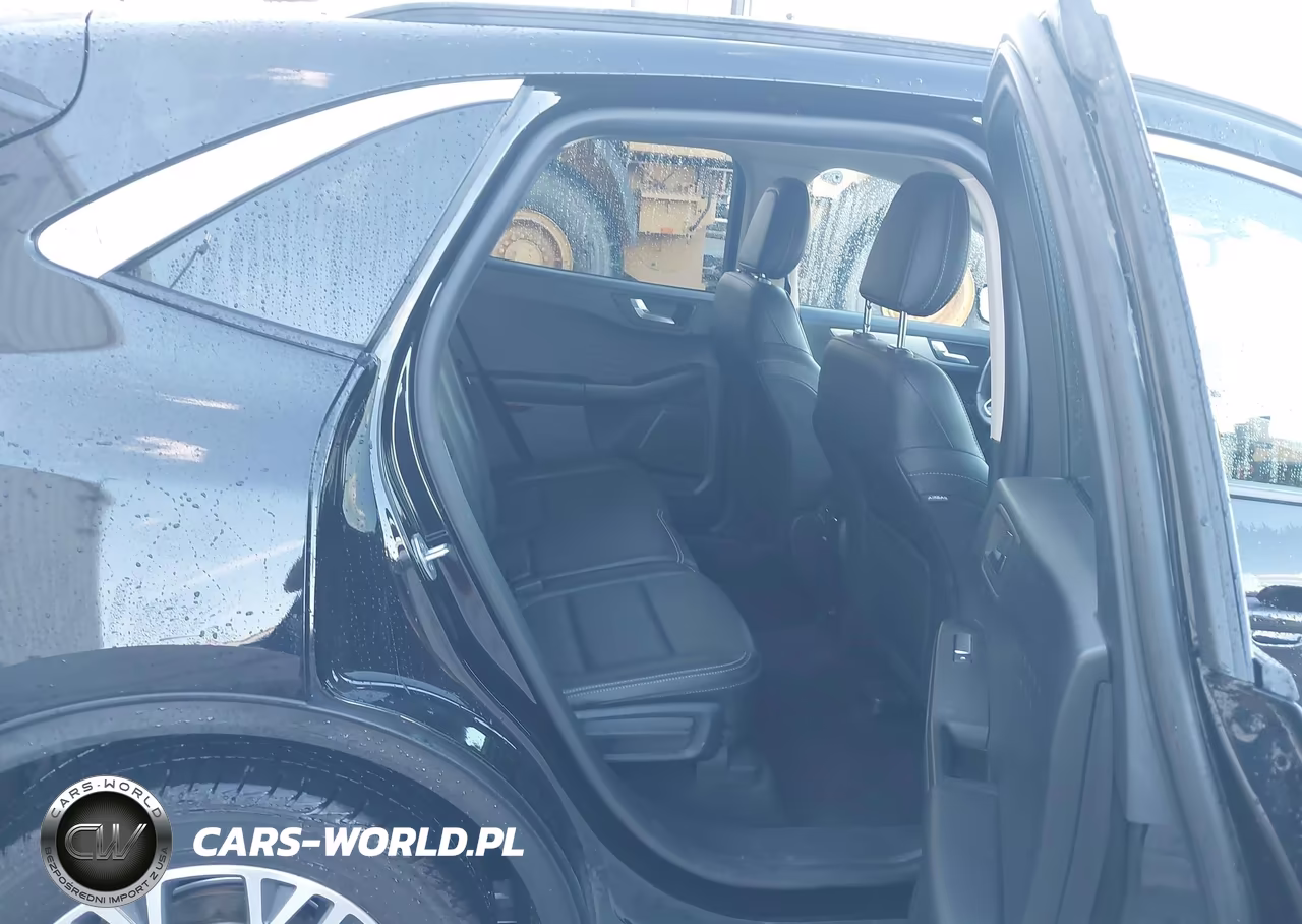 2020 Ford Escape Sel VIN:1FMCU9H9XLUC09425 - 8