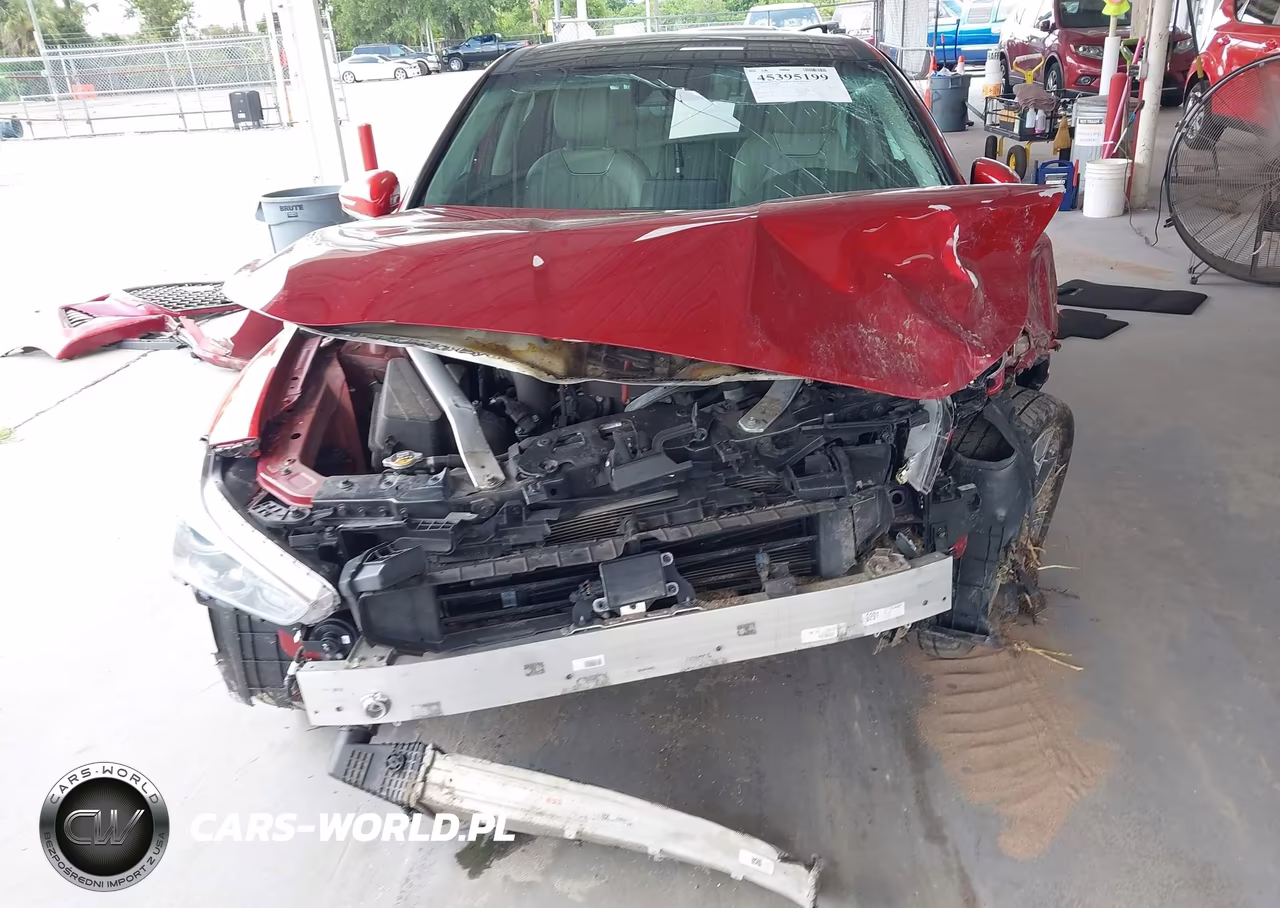 2020 Genesis G70 3.3T Rwd VIN:KMTG54LEXLU056427 - 13