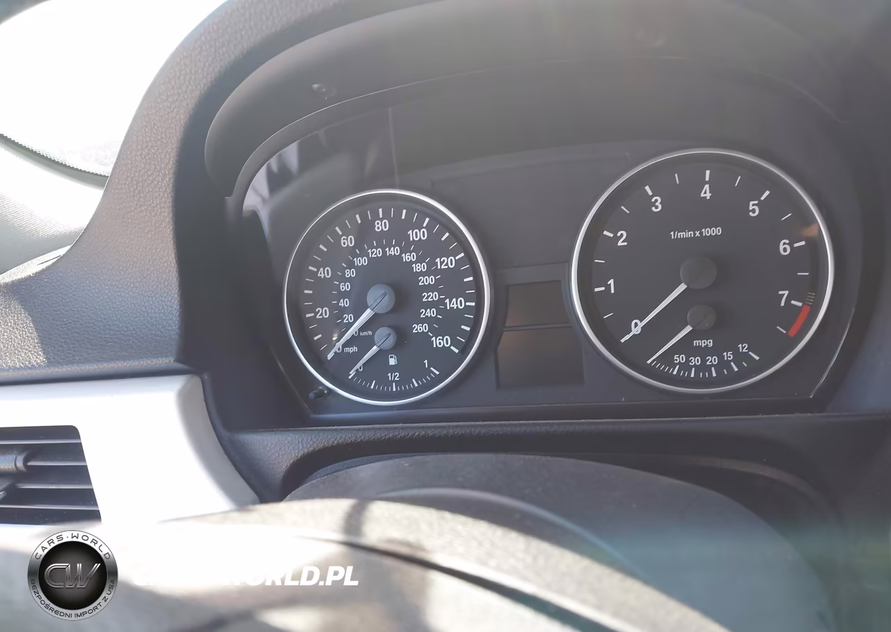 2007 BMW 328I VIN:WBAVA33577FV65362 - 15