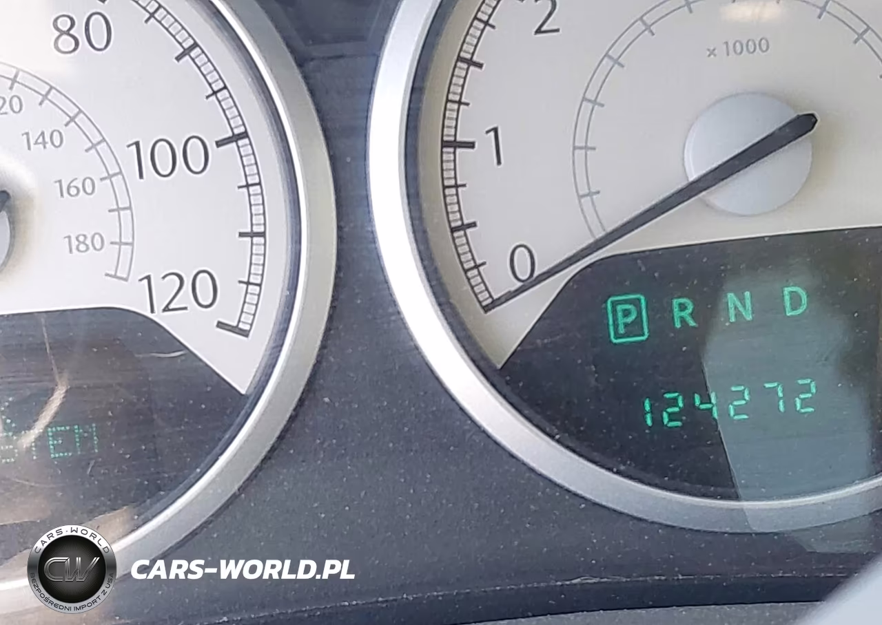 2008 Chrysler Town & Country Limited VIN:2A8HR64X58R792899 - 15