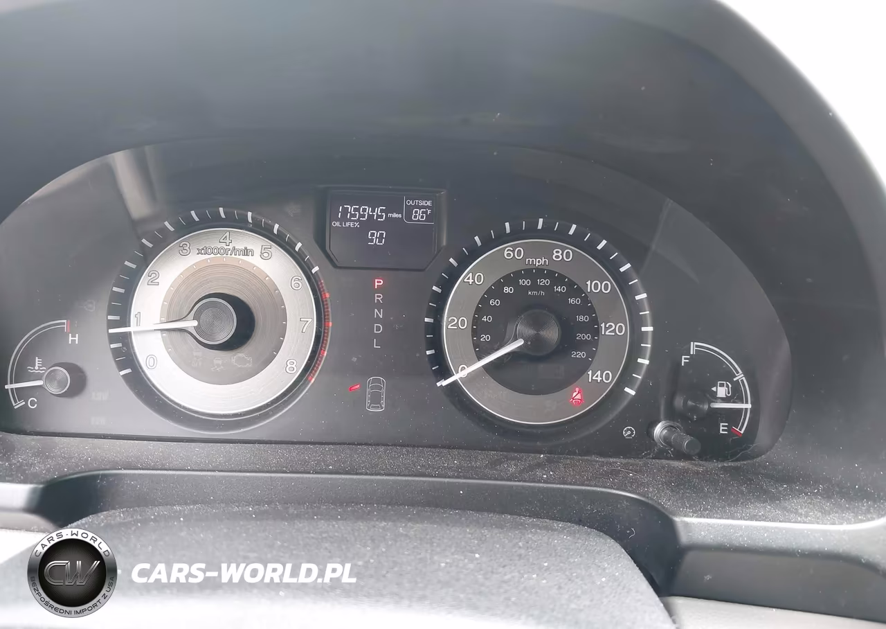 2014 Honda Odyssey Ex VIN:5FNRL5H42EB097049 - 7