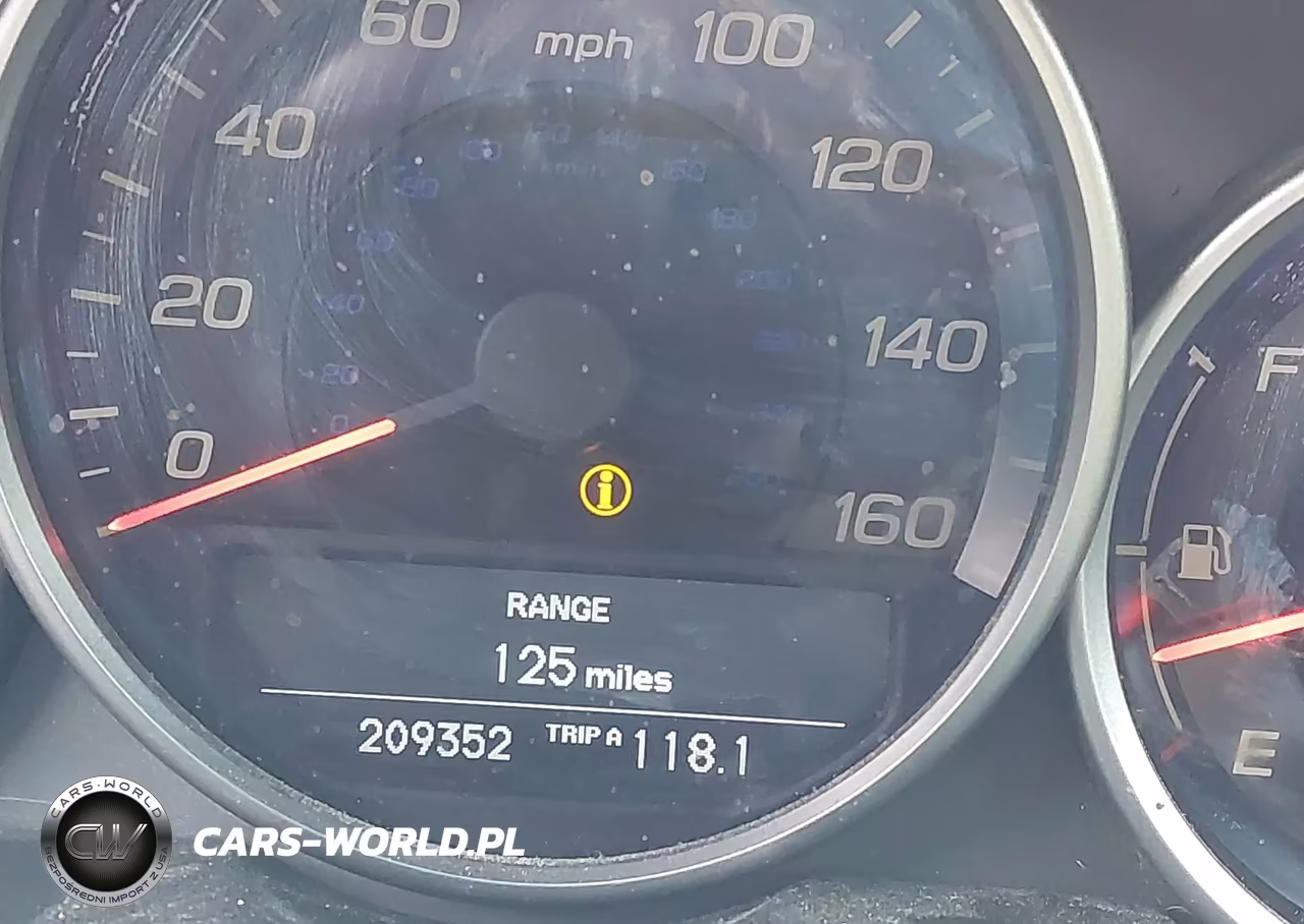 2008 Acura Rl 3.5 VIN:JH4KB16638C001950 - 15