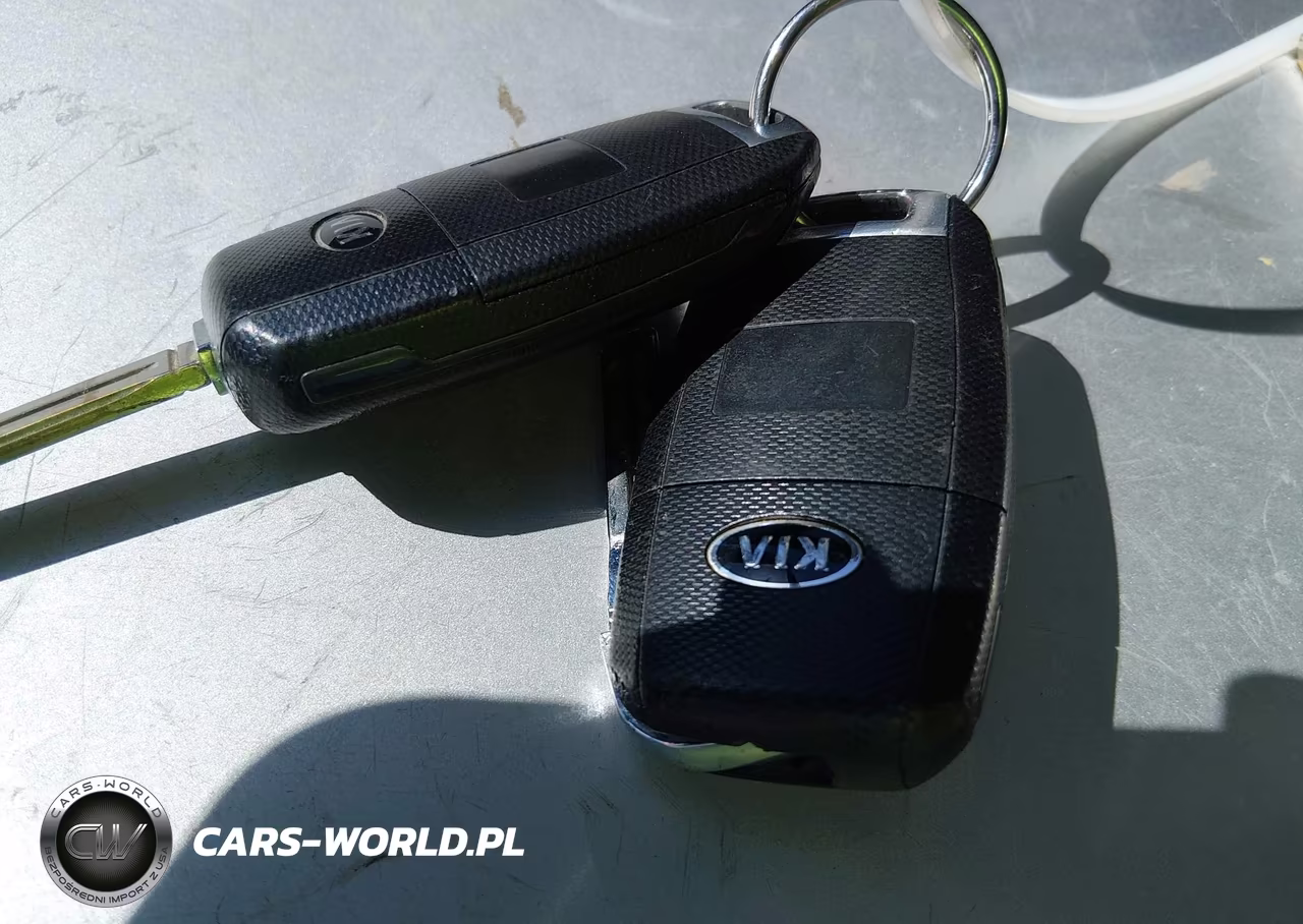 2015 Kia Sedona Lx VIN:KNDMB5C17F6034357 - 11