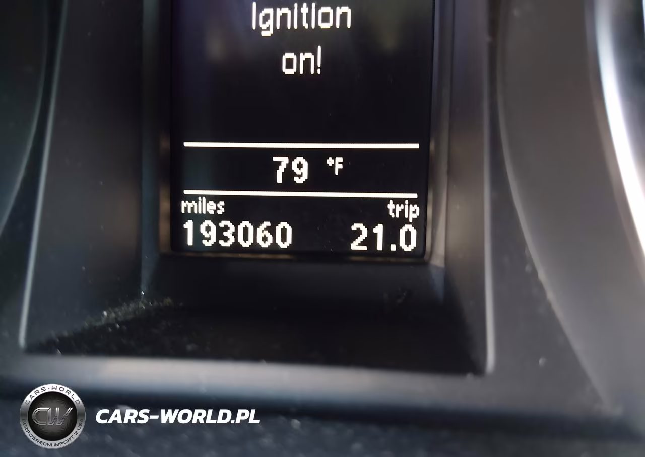 2012 Volkswagen Gti 4-Door Autobahn VIN:WVWHD7AJ6CW210563 - 16