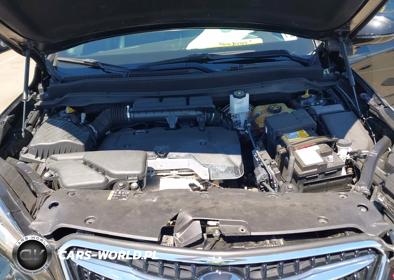 2020 Buick Envision Awd Essence VIN:LRBFX2SA4LD085363 - 10