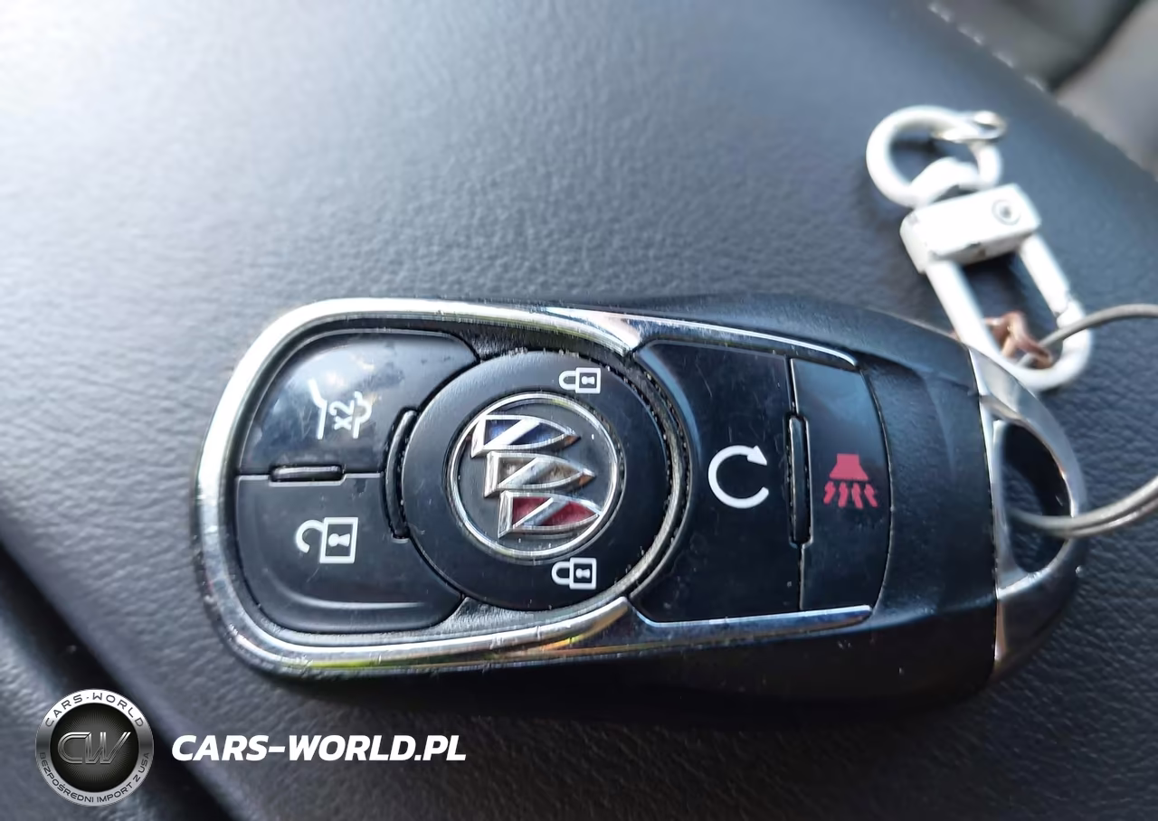 2020 Buick Envision Awd Essence VIN:LRBFX2SA4LD085363 - 11