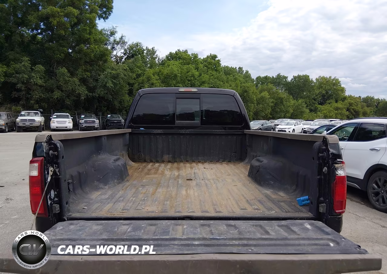 2014 Ford F-350 Lariat-Xl-Xlt VIN:1FT8W3BTXEEB00580 - 14