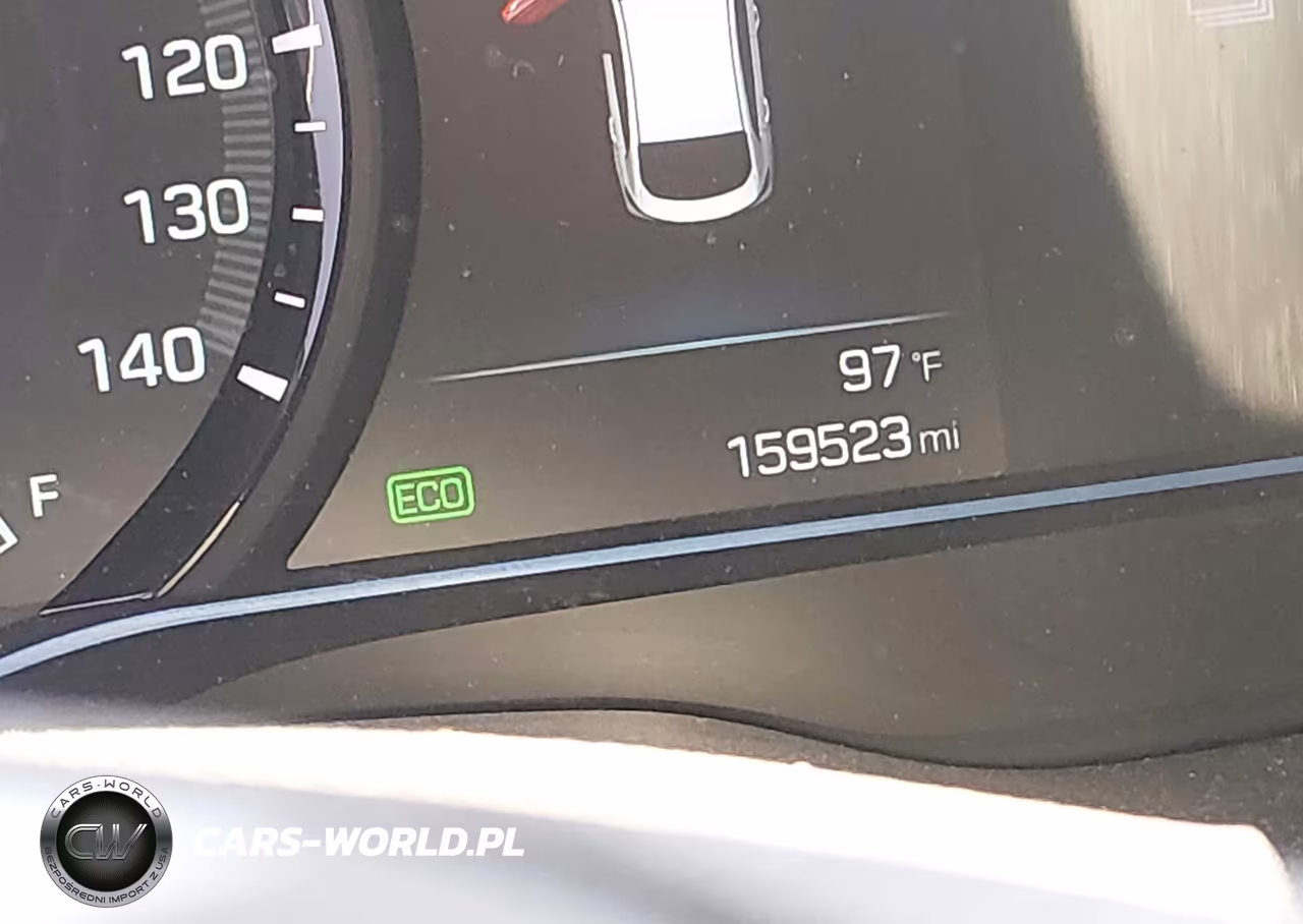 2017 Hyundai Ioniq Hybrid Sel VIN:KMHC75LC8HU054593 - 15