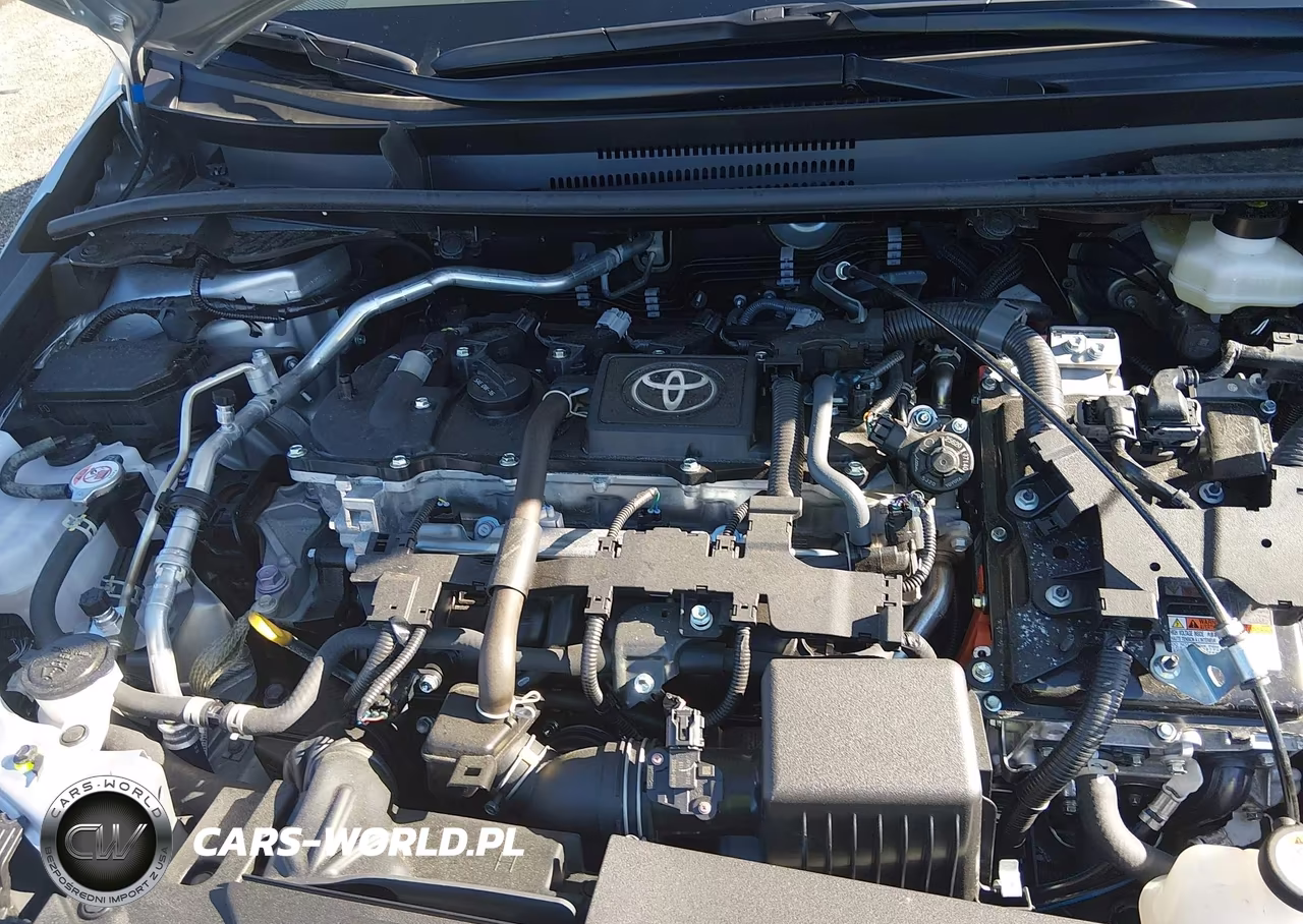 2026 Toyota Corolla Hybrid Hybrid Le VIN:JTDBCMFE5T3124620 - 10