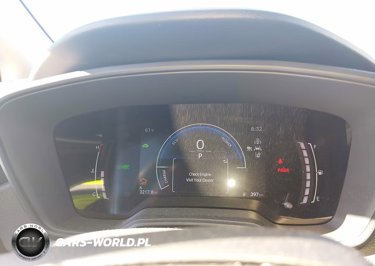 2026 Toyota Corolla Hybrid Hybrid Le VIN:JTDBCMFE5T3124620 - 7
