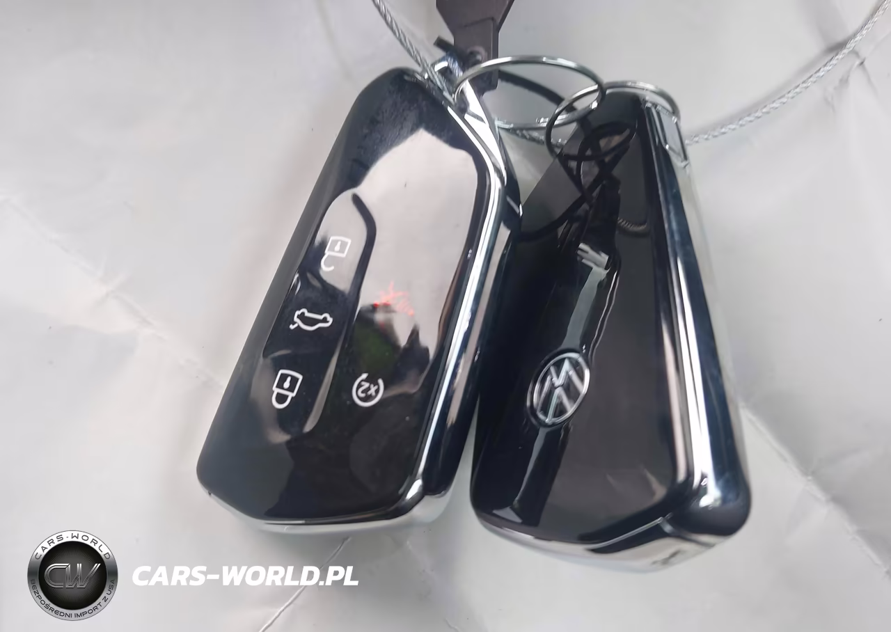 2026 Volkswagen Atlas Se With Technology VIN:1V2KN2CA5TC574699 - 11